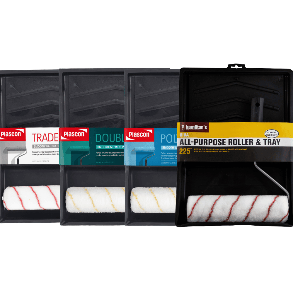 Paint Accessories