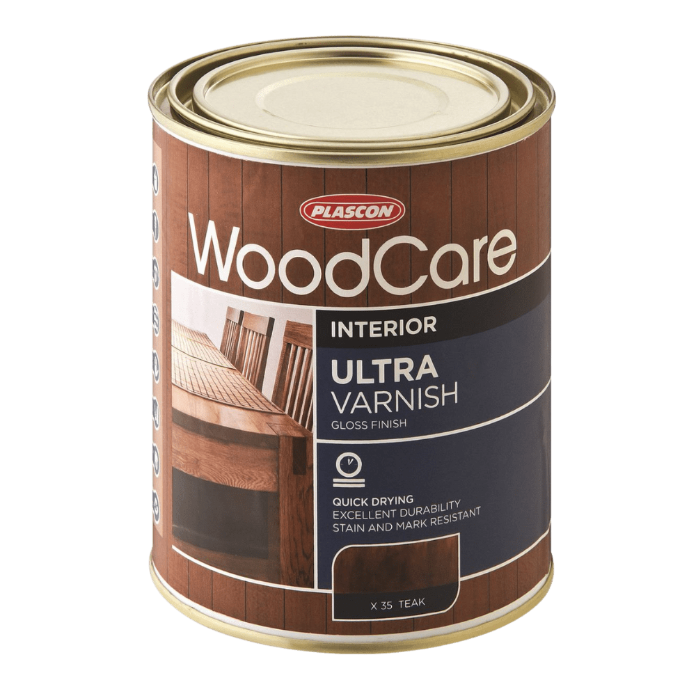 Plascon Woodcare Products
