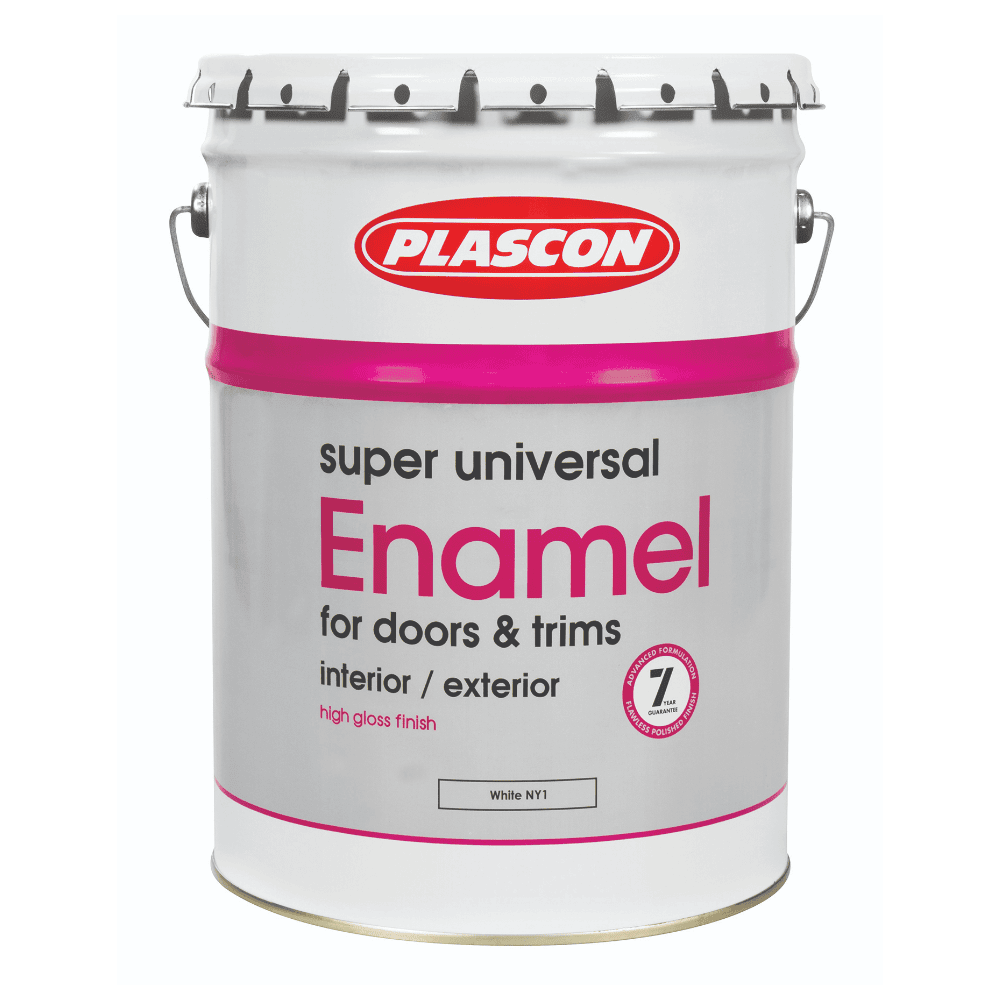 Plascon Interior Paints