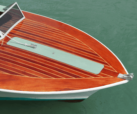 Marine Plywood
