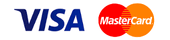 Visa Mastercard New