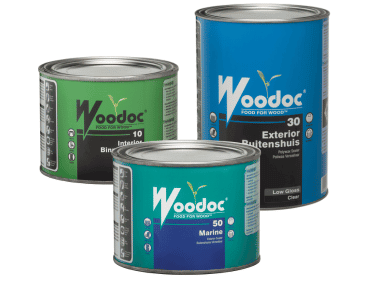 Woodcare Solutions