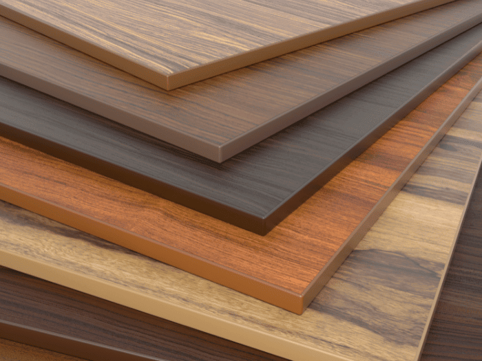 melamine choice of colours