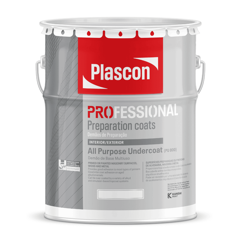 Plascon Professional Range