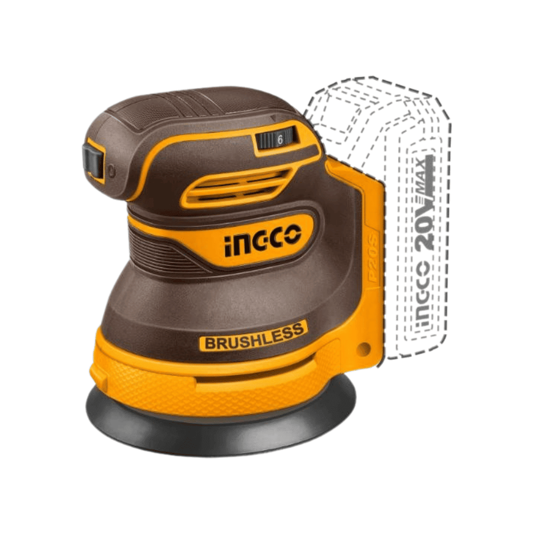 Ingco Tools