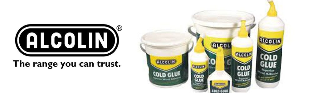 Wood Glues, Silicone & Wood Fillers