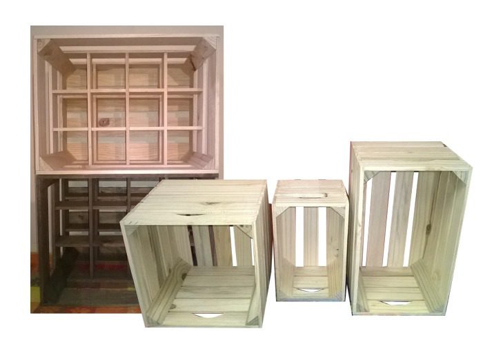 TimBuild Mega