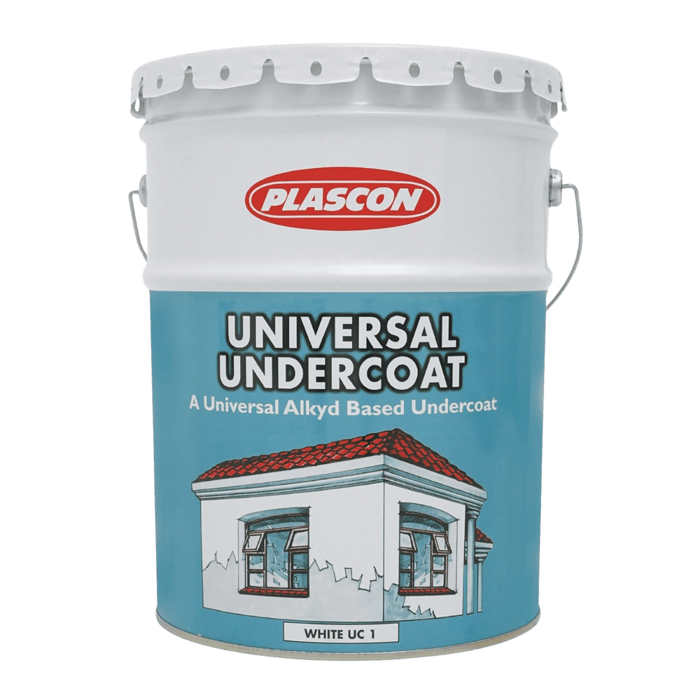 Plascon Primers and Undercoats
