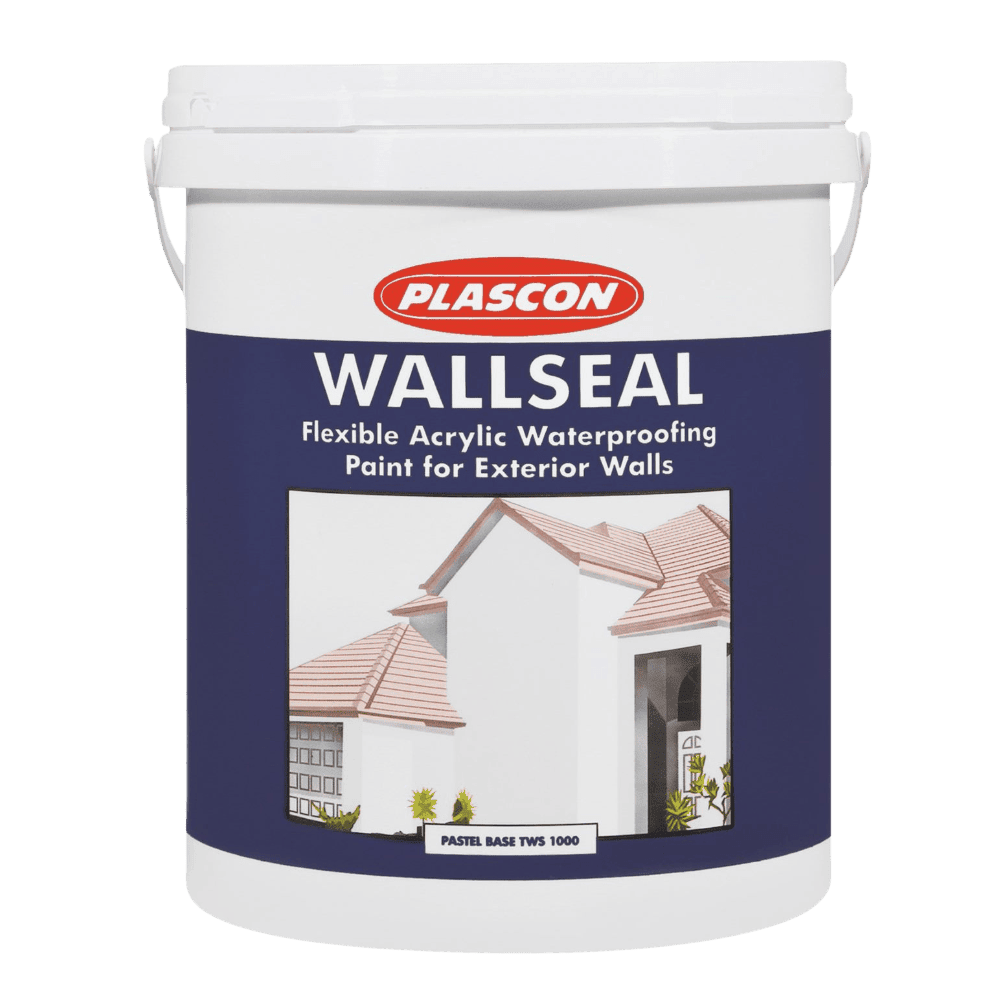 Plascon Waterproofing Products