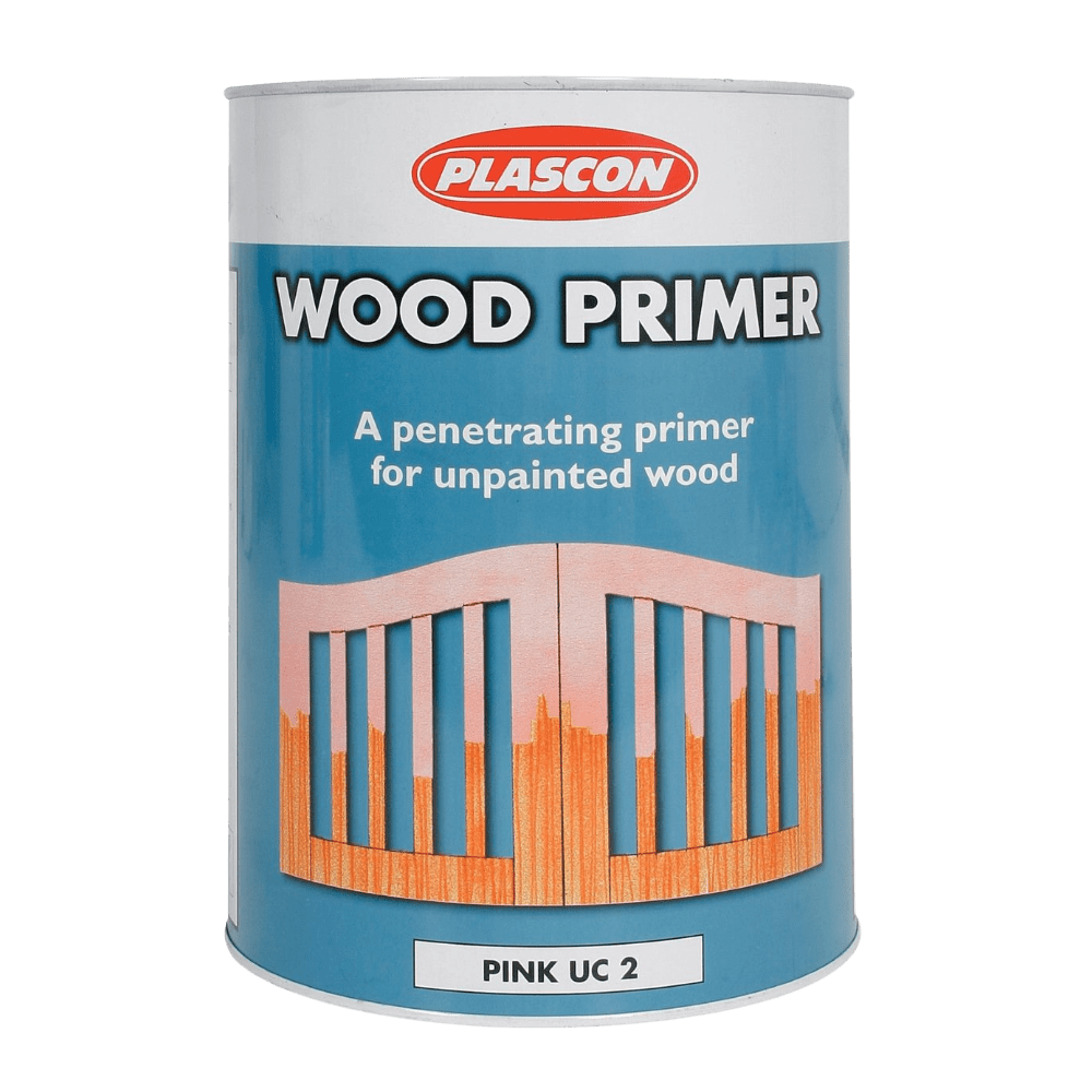 Plascon Primers and Undercoats