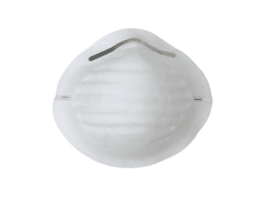 Dust Masks Main